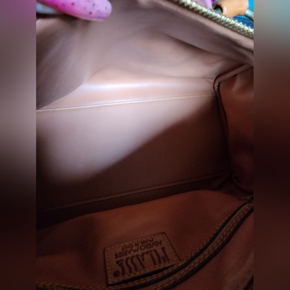 Alviero Martini bag - Picture 11 of 14